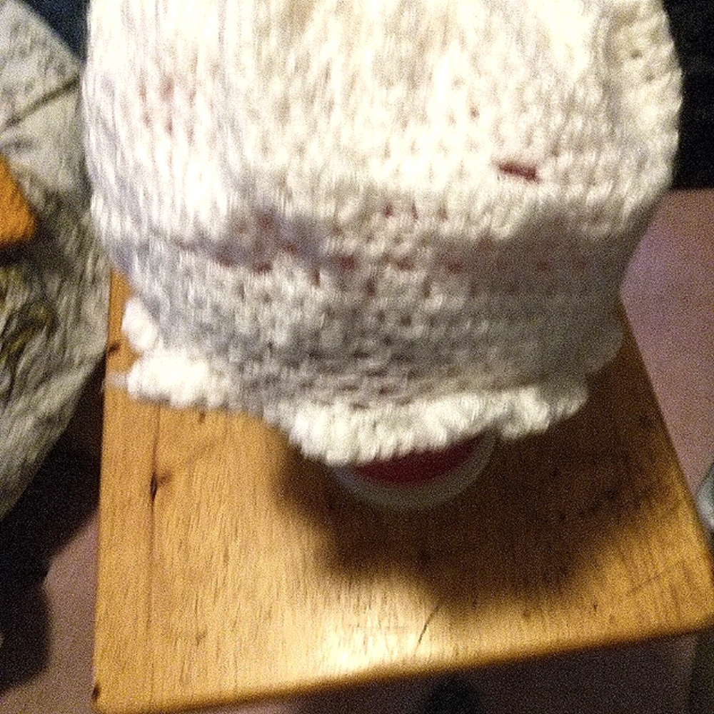 Costume design hat